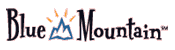 Blue Mountain